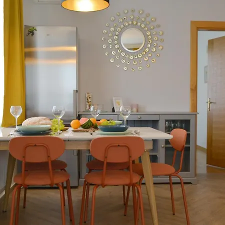 Apartamento Apartman Lena Zadar