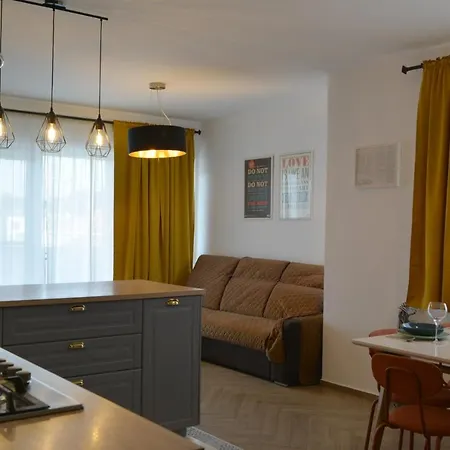 Apartman Lena Apartamento Zadar