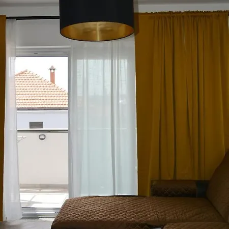 Apartman Lena Apartamento *