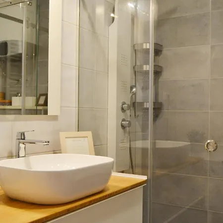 Apartamento Apartman Lena