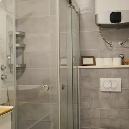 Apartman Lena Apartamento