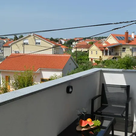 Apartman Lena Apartment Zadar