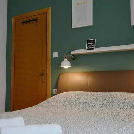 Apartamento Apartman Lena Zadar