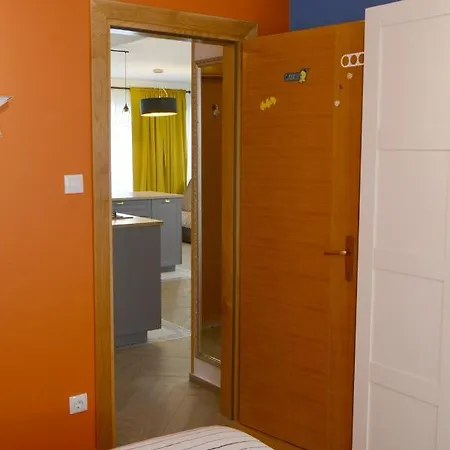Apartman Lena Apartamento
