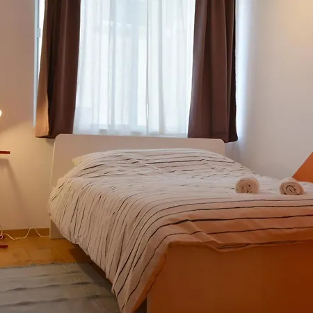 Apartamento Apartman Lena Zadar