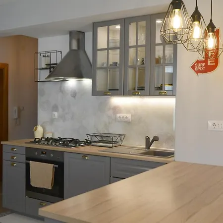 Apartamento Apartman Lena *