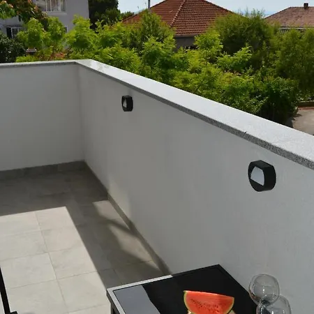 Apartman Lena Apartamento Zadar