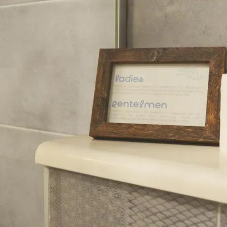 Apartamento Apartman Lena